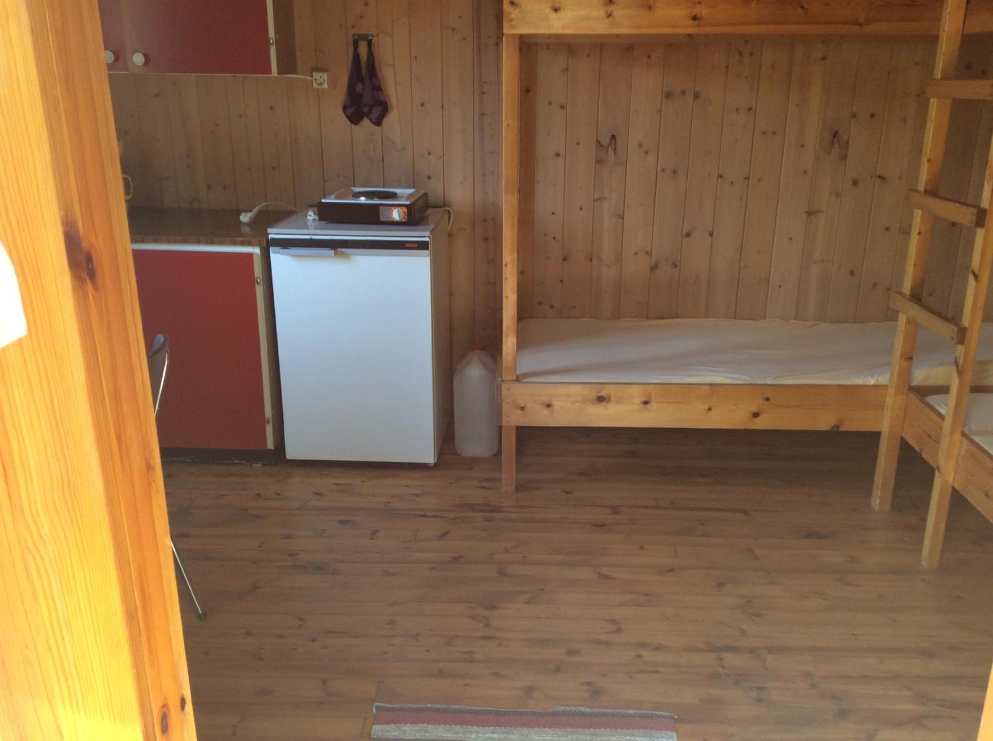 Furuly Camping Nordberg Habitación foto